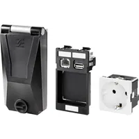 Weidmüller IE-FC-SET-SPDED001-KN-P