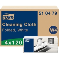 TORK Reinigungstücher 1 lagig