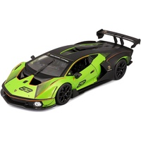 BBURAGO Lamborghini Exxenza SCV12 1:24