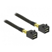 DeLock SAS Kabel Mini SAS HD SFF-8643 HD-Mini Interne