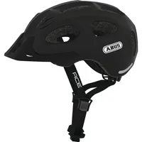 ABUS Youn-I ACE Schwarz, Modell 2024