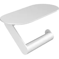 Hansgrohe WallStoris 230x100mm, m Abl., Wandmontage, mattweiß