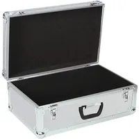 Roadinger Universal-Koffer-Case Tour Pro alu Case (L x B