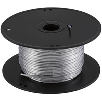 Paulmann Wire Corduo 100m 2,5qmm Transparent