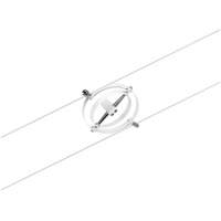 Paulmann Wire Set Cardan max1x10W GU5,3 Weiß matt
