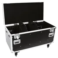 Roadinger Universal-Tour-Case mit Rollen