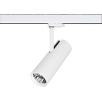 Brumberg LED-Schienenstrahler 230 V AC, 50 Hz, 23 W,