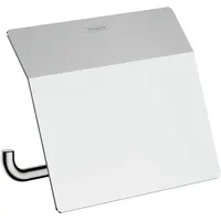 Hansgrohe AddStoris mit Deckel, chrom,