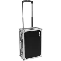 Roadinger Universal-Koffer-Case SOD-1 mit Trolley