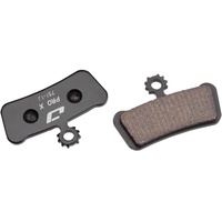 Jagwire Pro Extreme Sintered für SRAM Guide Ultimate/RSC/RS/R/Avid Trail