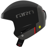 Giro Strive Mips matte black XXL