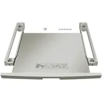Bosch WTZ2742X Zubehör für Waschen/Trocknen Verbindungssatz mit Auszug