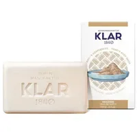Klar Seifen Heilerdeseife 100 g