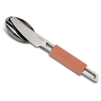 PRIMUS Leisure Cutlery Salmon Pink
