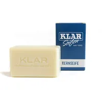 Klar Seifen Kernseife 100 g