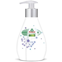 Frosch Flüssigseife Sensitive