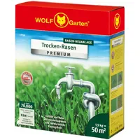 WOLF-Garten 3824630 Rasensamen