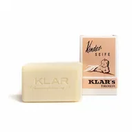 Klar Seifen Kinderseife 100 g