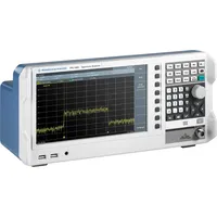 Rohde & Schwarz FPC-P3 Spektrum-Analysator, Sp Messtechnik