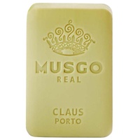 Claus Porto Classic Scent Men's Body Soap Körperseife 160