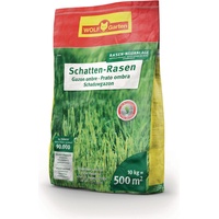 WOLF-Garten Samen, Schattenrasen (Rasensamen)