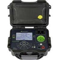 Gossen Metrawatt M711A Gerätetester, VDE-Prüfgerät