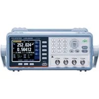 GW Instek LCR-6100 Komponententester dig
