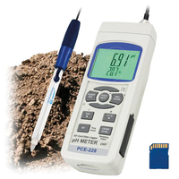 PCE Instruments PCE-228SLUR