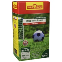 WOLF-Garten Strapazier-Rasen