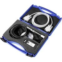 B+B Thermo-Technik B + B Thermo-Technik Temperatur- und 1