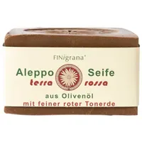 FINigrana Aleppo Terra Rossa Seife 200 g