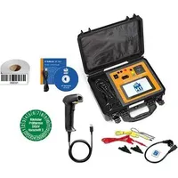 HT Instruments HT Instruments, Multitest HT700+ RCD Set Gerätetester