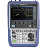 Rohde & Schwarz FPH-P5 Spektrum-Analysator Werksstandard (ohne Zertifikat)