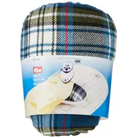 Prym Bügel-Ei Cotton, Mehrfarbig, One Size,