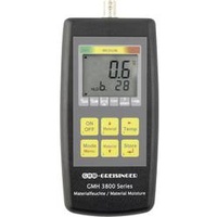 Greisinger GMH3851 Messber