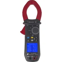 Gossen Metrawatt METRACLIP 87 Stromzange, Hand-Multimeter digital Datenlogger Anzeige