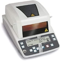 Kern DBS 60-3 Wägebereich 60 g, Ablesbarkeit 0,001 g