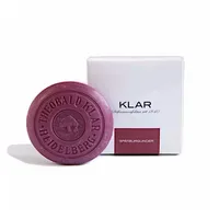 Klar Seifen Spätburgunderseife 150 g