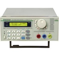 Gossen K112A Labor-Stromversorgungseinheit