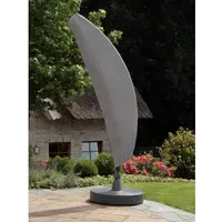 SUN GARDEN Schirmhülle Easy Sun Polypropylen 75 x 256