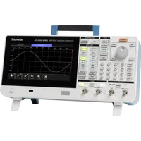 Tektronix AFG31151 Funktionsgenerator netzbetrieben 0.000001Hz - 150MHz 1-Kanal Arbiträr,