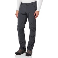 Schöffel Pants Folkstone Zip Off Hose Herren 9830 ASPHA,
