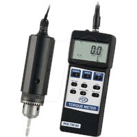 PCE Instruments Drehmoment-Messgerät PCE-TM 80
