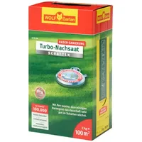 WOLF-Garten 3826645 Nachsaat 1St.
