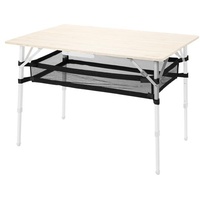 Brunner Netzablage Storack 80