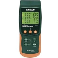 EXTECH SDL200 -1