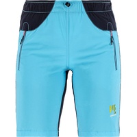 Karpos Rock Bermuda Kurze Hose - Blue Atoll /