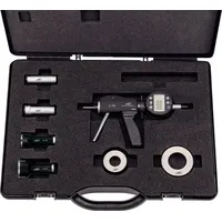 Helios-Preisser Dig. 3P-Innenmesspistole im Satz 20 - 50 mm