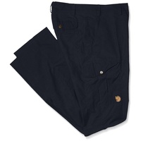 Fjällräven Karla Pro Hose (Größe M, blau)