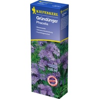 Kiepenkerl Gründünger Phacelia 400 g